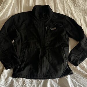 The North Face Men's Jet Black Performance Jacket